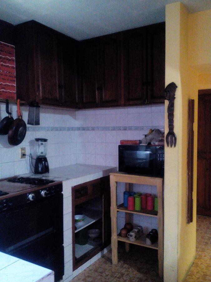 Hostal Nahui Ollin San Cristóbal de Las Casas Zewnętrze zdjęcie