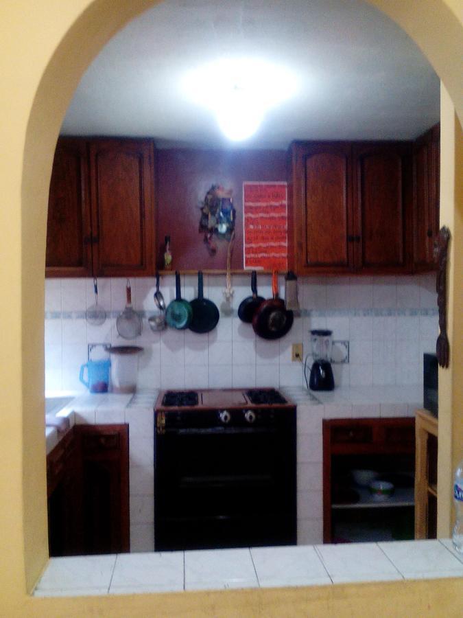 Hostal Nahui Ollin San Cristóbal de Las Casas Zewnętrze zdjęcie