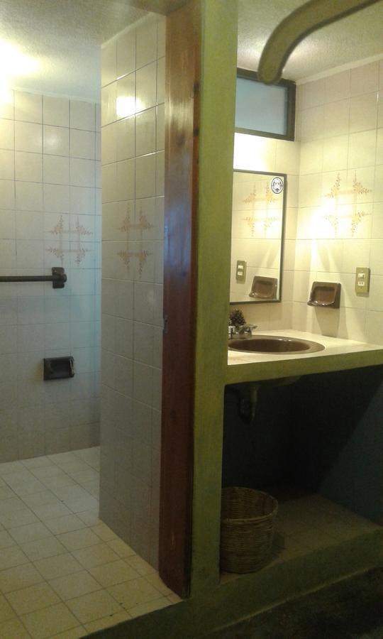 Hostal Nahui Ollin San Cristóbal de Las Casas Zewnętrze zdjęcie