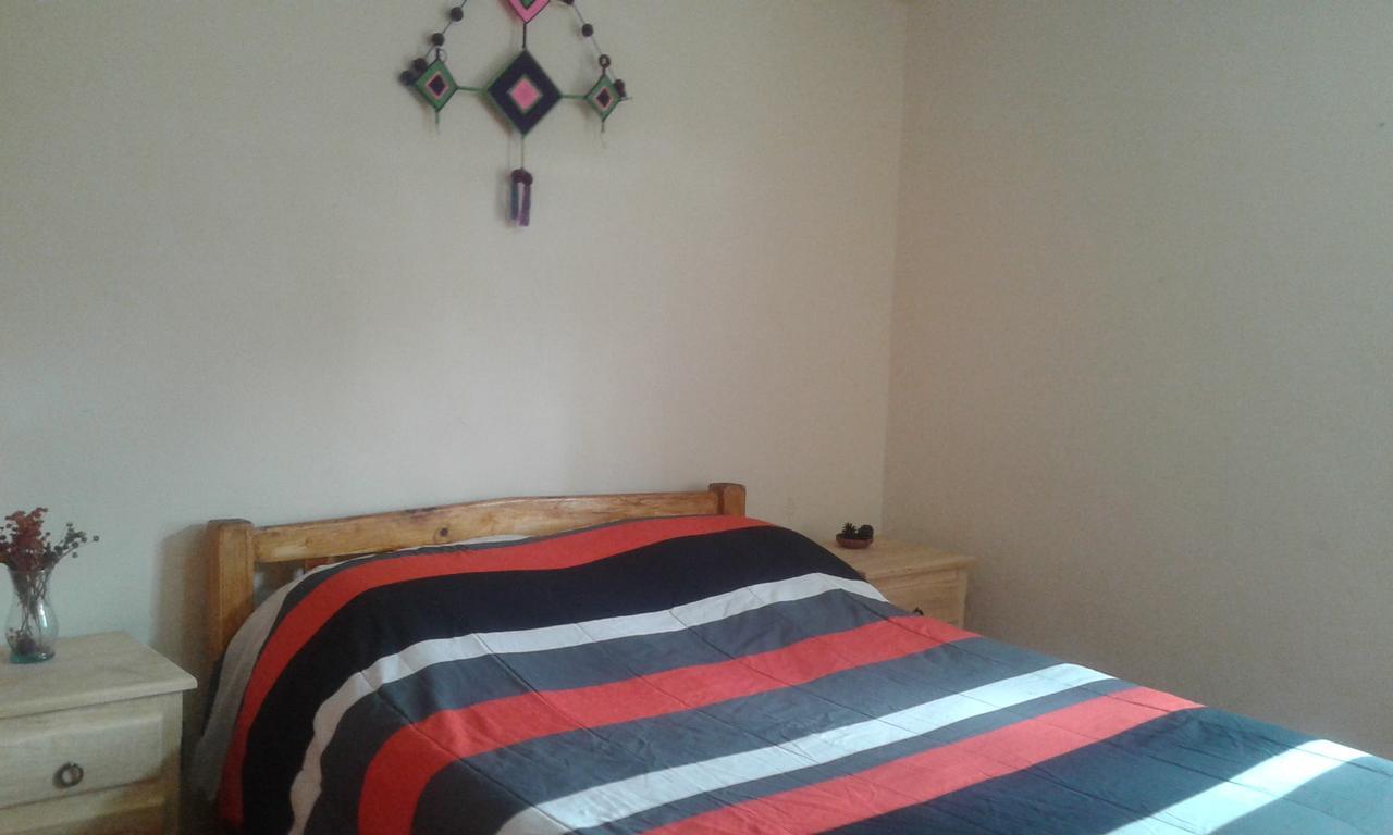 Hostal Nahui Ollin San Cristóbal de Las Casas Zewnętrze zdjęcie